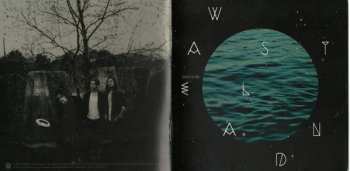 CD NEEDTOBREATHE: Rivers In The Wasteland