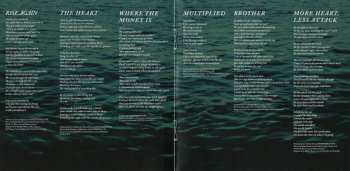 CD NEEDTOBREATHE: Rivers In The Wasteland