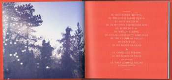 CD Marianne Faithfull: Negative Capability DLX | LTD