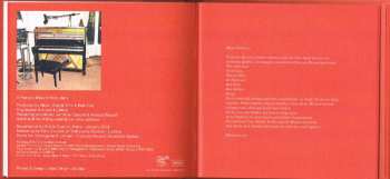 CD Marianne Faithfull: Negative Capability DLX | LTD