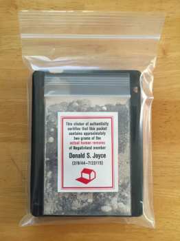 CD Negativland: Presents Over The Edge Vol. 9: The Chopping Channel