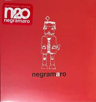 LP Negramaro: Negramaro  CLR | LTD | NUM