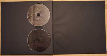 CD Negură Bunget: Măiestrit / Măiastru Sfetnic LTD