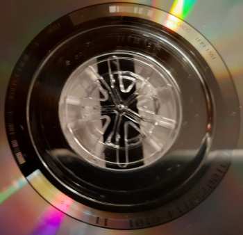 CD Negură Bunget: OM