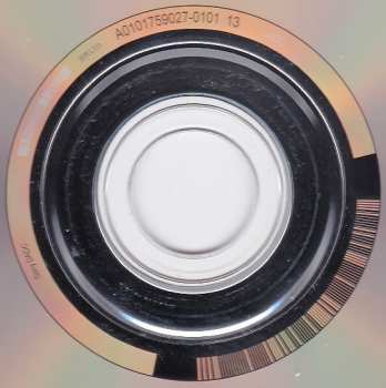 CD Negură Bunget: Poartă De Dincolo