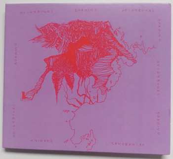 CD Neighbours Burning Neighbours: Burning Neighbours