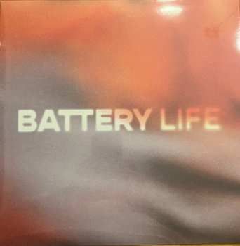 LP Neil Cowley: Battery Life