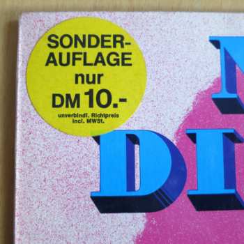 LP Neil Diamond: Greatest Hits