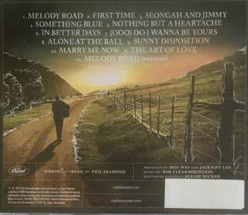 CD Neil Diamond: Melody Road