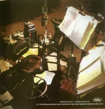 CD Neil Diamond: Melody Road