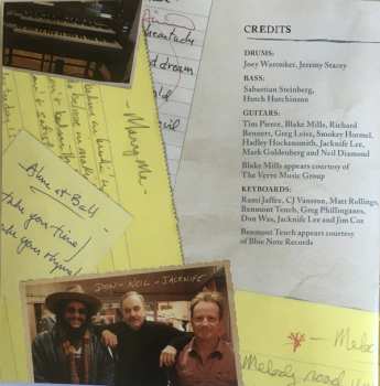 CD Neil Diamond: Melody Road