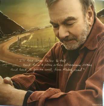 CD Neil Diamond: Melody Road