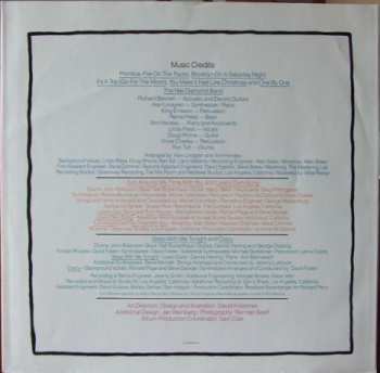 LP Neil Diamond: Primitive