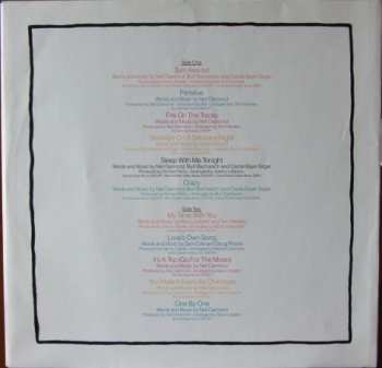 LP Neil Diamond: Primitive