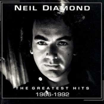 Album Neil Diamond: The Greatest Hits 1966-1992