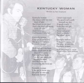 2CD Neil Diamond: The Greatest Hits 1966-1992