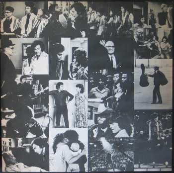 LP Neil Diamond: The Jazz Singer (Canciones De La Banda Sonora Original De La Película)