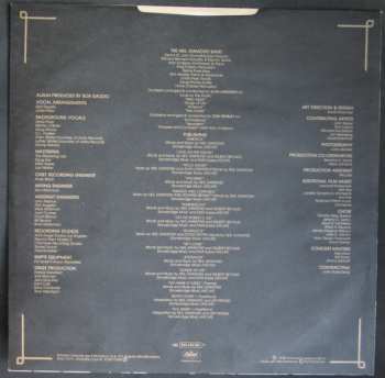 LP Neil Diamond: The Jazz Singer (Canciones De La Banda Sonora Original De La Película)