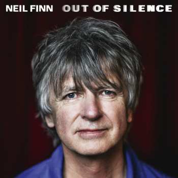CD Neil Finn: Out Of Silence