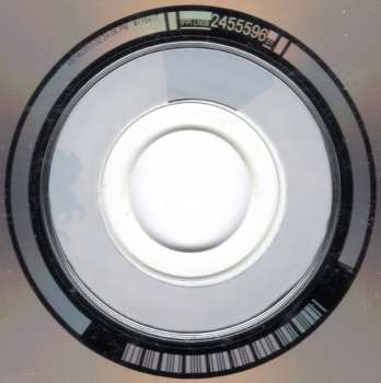 3CD Neil Gaiman: An Evening With Neil Gaiman & Amanda Palmer