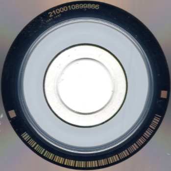 CD Neil Gaiman: Signs Of Life