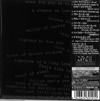 CD Neil Young: Fu##in' Up