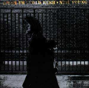 CD Neil Young: After The Gold Rush
