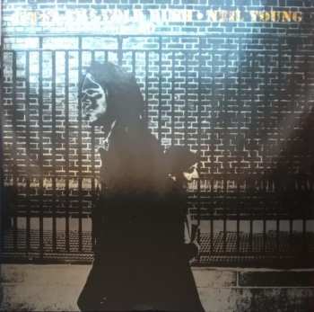 LP/SP/Zestaw pudełkowy Neil Young: After The Gold Rush DLX | LTD | NUM