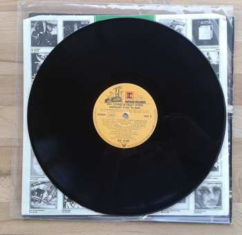 LP Neil Young: American Stars 'N Bars