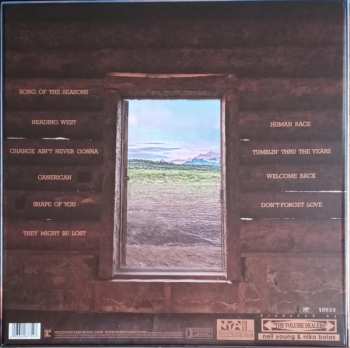 LP/CD/Zestaw pudełkowy/Blu-ray Neil Young: Barn DLX | NUM | LTD