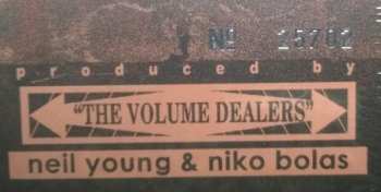 LP/CD/Zestaw pudełkowy/Blu-ray Neil Young: Barn DLX | NUM | LTD