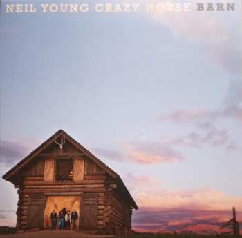 LP/CD/Zestaw pudełkowy/Blu-ray Neil Young: Barn DLX | NUM | LTD