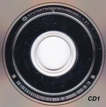 2LP/2CD/DVD/Zestaw pudełkowy/Blu-ray Neil Young & Crazy Horse: Return To Greendale DLX | NUM | LTD