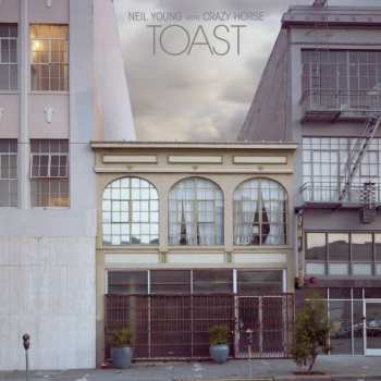 CD Neil Young: Toast