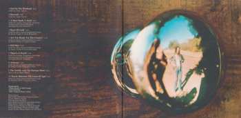 3CD/2DVD/Zestaw pudełkowy Neil Young: Harvest - 50th Anniversary Edition DLX