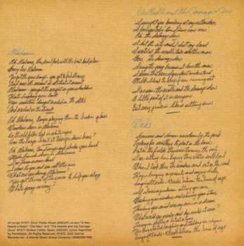 3CD/2DVD/Zestaw pudełkowy Neil Young: Harvest - 50th Anniversary Edition DLX