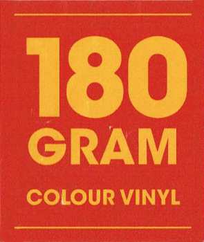 LP Neil Young: Live at Superdome, New Orleans 1994 CLR