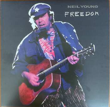 9LP/Zestaw pudełkowy Neil Young: Official Release Series Discs 22, 23+, 24 & 25 LTD | NUM