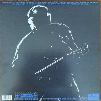 9LP/Zestaw pudełkowy Neil Young: Official Release Series Discs 22, 23+, 24 & 25 LTD | NUM