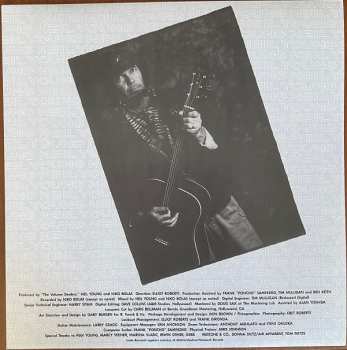 9LP/Zestaw pudełkowy Neil Young: Official Release Series Discs 22, 23+, 24 & 25 LTD | NUM