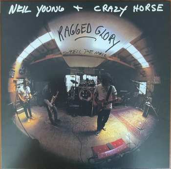 9LP/Zestaw pudełkowy Neil Young: Official Release Series Discs 22, 23+, 24 & 25 LTD | NUM