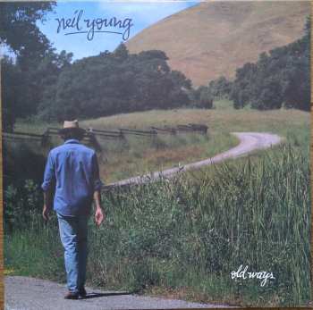 LP Neil Young: Old Ways