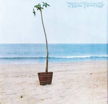 CD Neil Young: On The Beach
