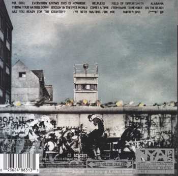 2LP/CD/Zestaw pudełkowy/Blu-ray Neil Young: Noise & Flowers  DLX | NUM | LTD