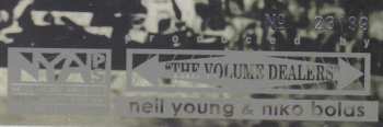 2LP/CD/Zestaw pudełkowy/Blu-ray Neil Young: Noise & Flowers  DLX | NUM | LTD