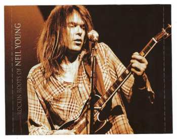 2CD Neil Young: Rockin' Roots Of Neil Young