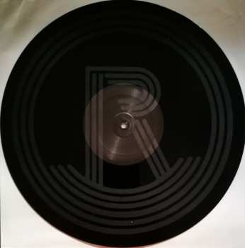 2LP Neil Young: Roxy (Tonight's The Night Live)