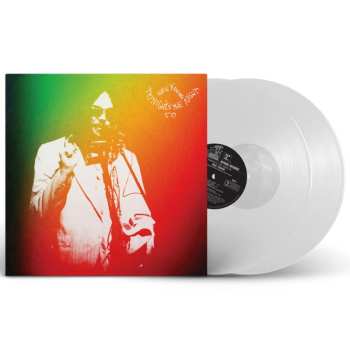 2LP Neil Young: Tonight's The Night (limited, Indie)