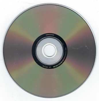 CD Neil Young: Touch The Sky (The Broadcast Rarities)