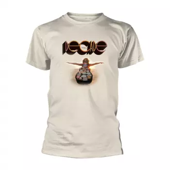 Koszulka Decade - Vintage Wash (organic Ts)